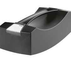 HAN Hängeregister-Box ohne Mappen SWING-PLUS Ersatzdeckel schwarz