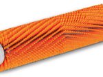 KÄRCHER Walzenbürste für Hartbodenreiniger, Polyester