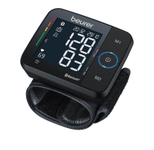 beurer BC 54 Bluetooth® Handgelenk-Blutdruckmessgerät
