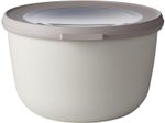 MEPAL Multischüssel Cirqula, nordic white, 1,0 l