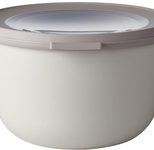 MEPAL Multischüssel Cirqula, nordic white, 1,0 l