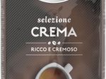 Segafredo Kaffeebohnen selezione CREMA 1,0 kg