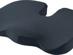 LEITZ Sitzkissen Ergo Cosy grau