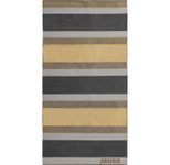 Dyckhoff Saunatuch XL Stripe 200 x 100 cm gelb