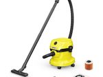 KÄRCHER Nass-/Trockensauger WD 2 PLUS V-12/4/18/C 1.000 W