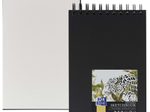OXFORD Skizzenbuch Sketchbook, blanko, 40 Seiten, DIN A5