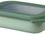 MEPAL Multischüssel Cirqula, nordic sage, 0,5 l