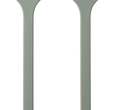 grün