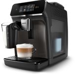 PHILIPS Series 2300 EP2334/10 Kaffeevollautomat schwarz