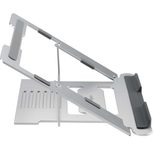 Kensington Laptop-Ständer Easy Riser silber