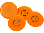 Laurel® Reißnägel, orange