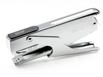 novus Heftzange B 38 chrom
