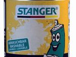 STANGER Kreidespray, gelb, 150,0 ml