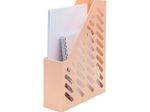 HAN Stehsammler KLASSIK DIN A4, pastellorange