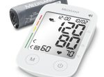 medisana BU 535 VOICE Oberarm-Blutdruckmessgerät