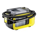 KÄRCHER Waschsauger SE 3-18 COMPACT 184 W
