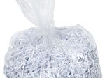 Rexel Müllbeutel für Aktenvernichter 175,0 l