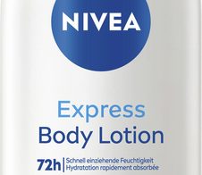NIVEA Bodylotion EXPRESS 400 ml