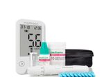 medisana MediTouch 2 + Starter-Set Blutzuckermessgerät