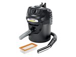 KÄRCHER AD 2 Aschesauger, 600 W