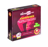 thermopad® Einmal-Kniewärmer, weiß