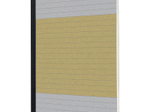SIGEL Notizbuch, liniert, 200 Seiten, DIN A5