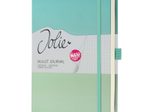 SIGEL Notizbuch JOLIE Bullet, punktraster, 200 Seiten, A5+
