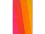 Dyckhoff Strandtuch Sunset 180 x 80 cm bunt