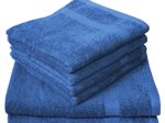 Dyckhoff Frottier-Set Planet x cm blau