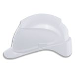 uvex Schutzhelm airwing B, weiß
