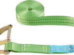 CONNEX Spanngurt 38,0 mm x 5,0 m, grün