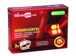 thermopad® Wärmegürtel, weiß