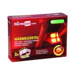 thermopad® Wärmegürtel, weiß