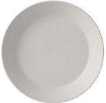 MEPAL Suppenteller Bloom pebble white ø 21,50 cm