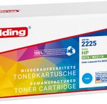 edding Toner EDD-2225 cyan kompatibel zu HP 207X (W2211X)