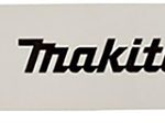 makita Sägeschiene 45cm 1,3mm