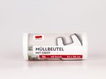 quickpack Müllbeutel 5,0 l, weiß