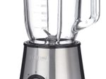 SEVERIN SM 3734 Standmixer silber/schwarz 550 W