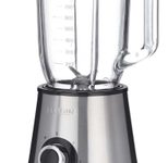 SEVERIN SM 3734 Standmixer silber/schwarz 550 W