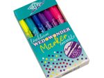 WEDO Textmarker WEDO®WONDER, farbsortiert