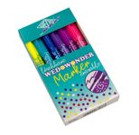 WEDO Textmarker WEDO®WONDER, farbsortiert