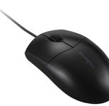 Kensington Pro Fit® abwaschbare Maus kabelgebunden schwarz