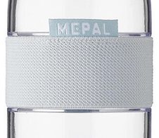 MEPAL Trinkflasche Ellipse 500,0 ml nordic blue