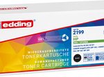 edding Toner EDD-2199 schwarz kompatibel zu HP 30A (CF230A)