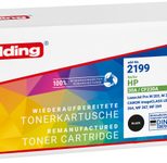 edding Toner EDD-2199 schwarz kompatibel zu HP 30A (CF230A)