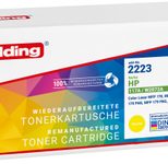 edding Toner EDD-2223 gelb kompatibel zu HP 117A (W2072A)