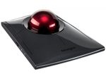 Kensington SlimBlade Pro Trackball kabellos rot, schwarz
