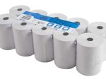 Exacompta Thermorollen 8 cm x 44 m