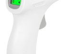medisana TM A79 Infrarot-Stirnthermometer weiß