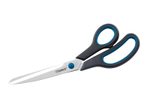 DAHLE Schere Office Comfort-Grip schwarz-blau 25,0 cm